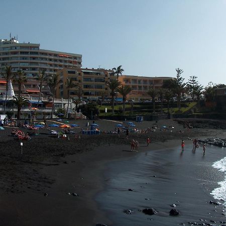 Arena Terrace By Helloapartments Puerto de Santiago  Exteriör bild