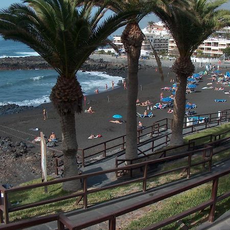 Arena Terrace By Helloapartments Puerto de Santiago  Exteriör bild