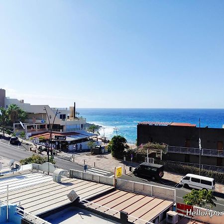 Arena Terrace By Helloapartments Puerto de Santiago  Exteriör bild