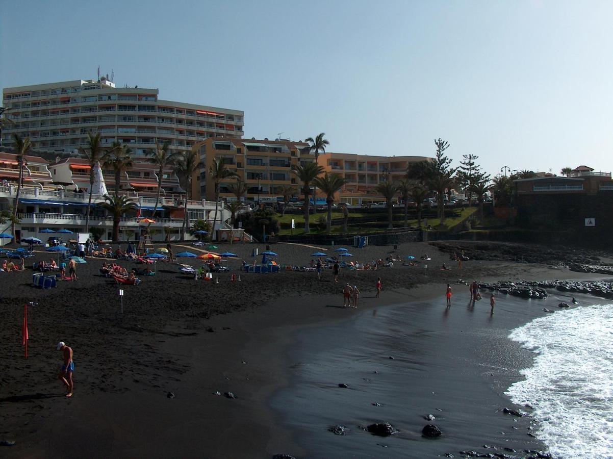 Arena Terrace By Helloapartments Puerto de Santiago  Exteriör bild
