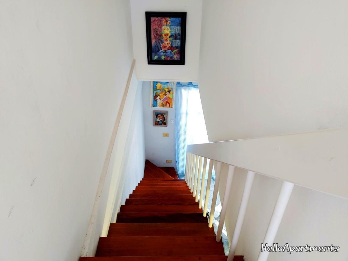 Arena Terrace By Helloapartments Puerto de Santiago  Exteriör bild